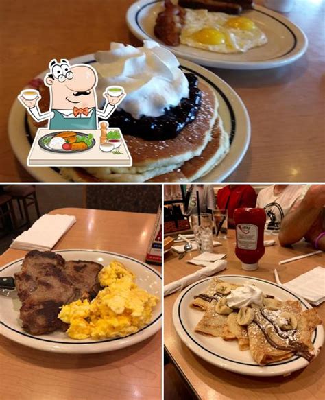 Place a carryout order and enjoy all of your IHOP favorites from the comfort of your home. . Ihop oxon hill menu